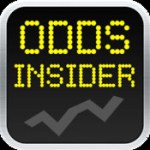 Odds Insider